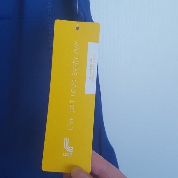 Lole Womens Tank Top - Size S - Pre-owned - K40544 - Picture 4 of 6